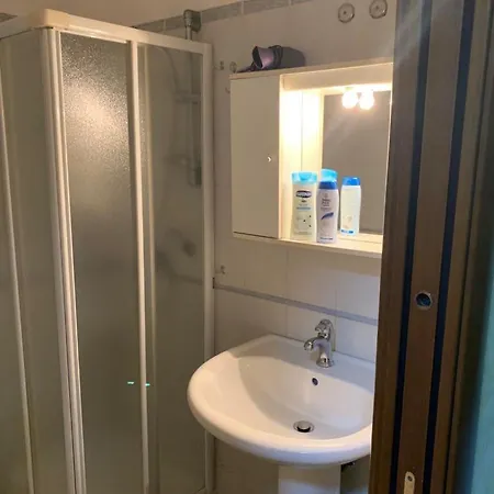 Bed & Breakfast Airport Bedroom House Catania